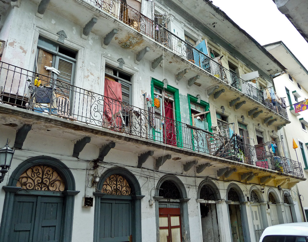 Notes from Casco Viejo Slow: A Travel Diary — Casco Viejo, Panama travel guide
