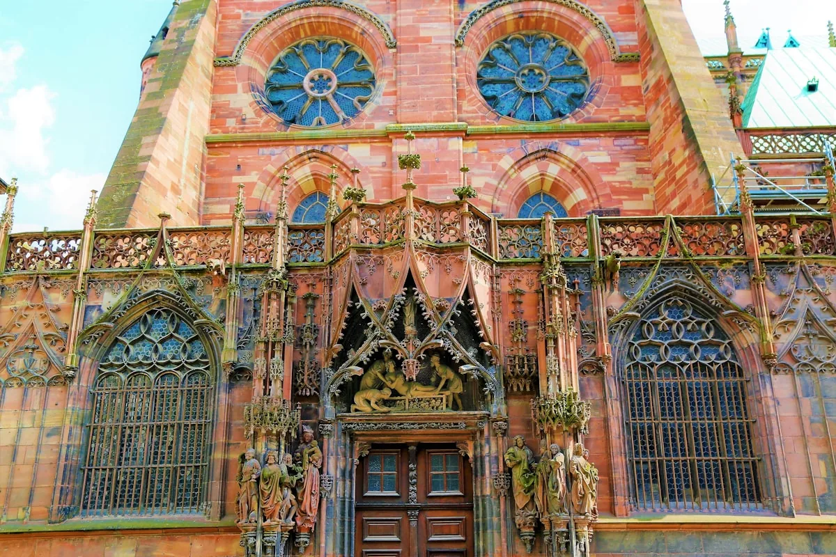 Notes from Strasbourg: Streets, Light and Slow Mornings — Strasbourg travel guide