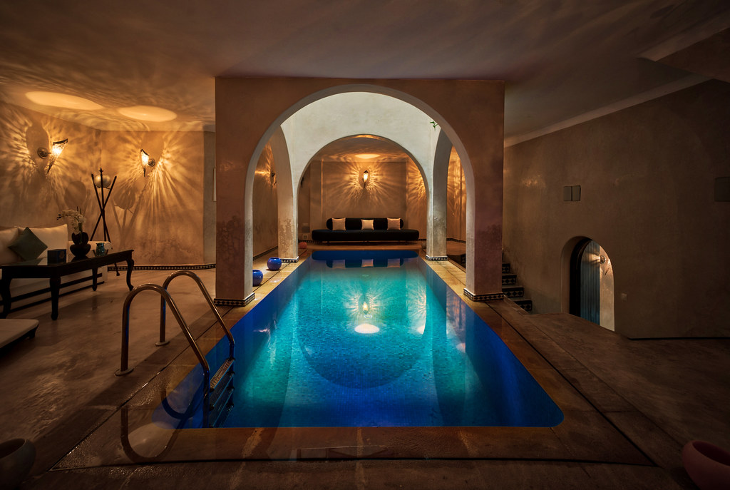 Notes from Chefchaouen Slow: A Travel Diary