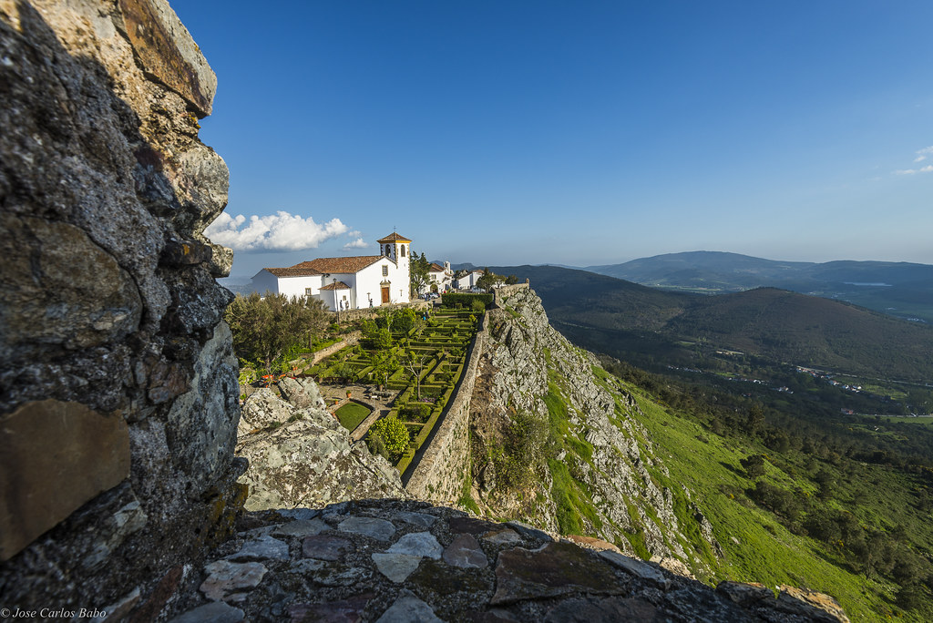 Notes from Alentejo Slow: A Slow Travel Diary