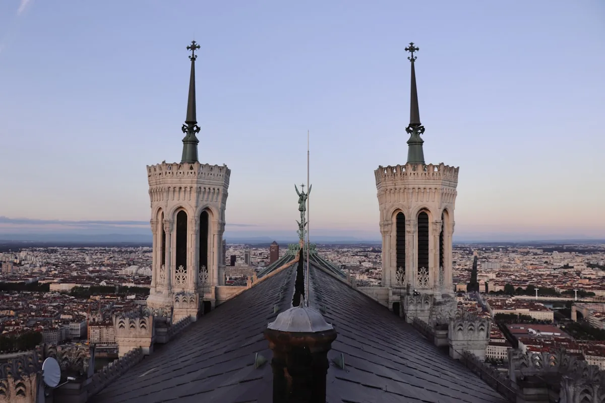 Notes from Lyon: Streets, Light and Slow Mornings — Lyon travel guide