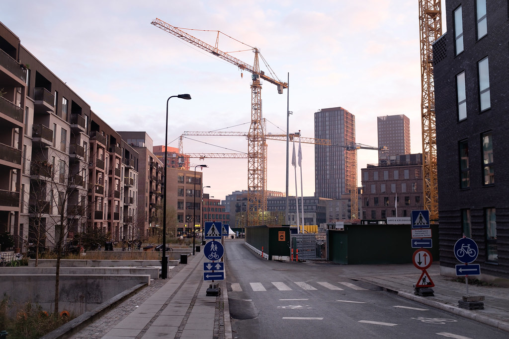 Notes from Copenhagen: A Slow Travel Diary