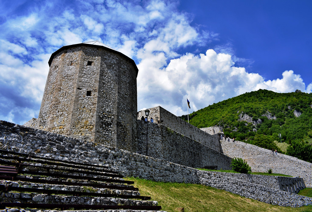 Notes from Travnik Slow: A Travel Diary — Travnik, Bosnia and Herzegovina travel guide