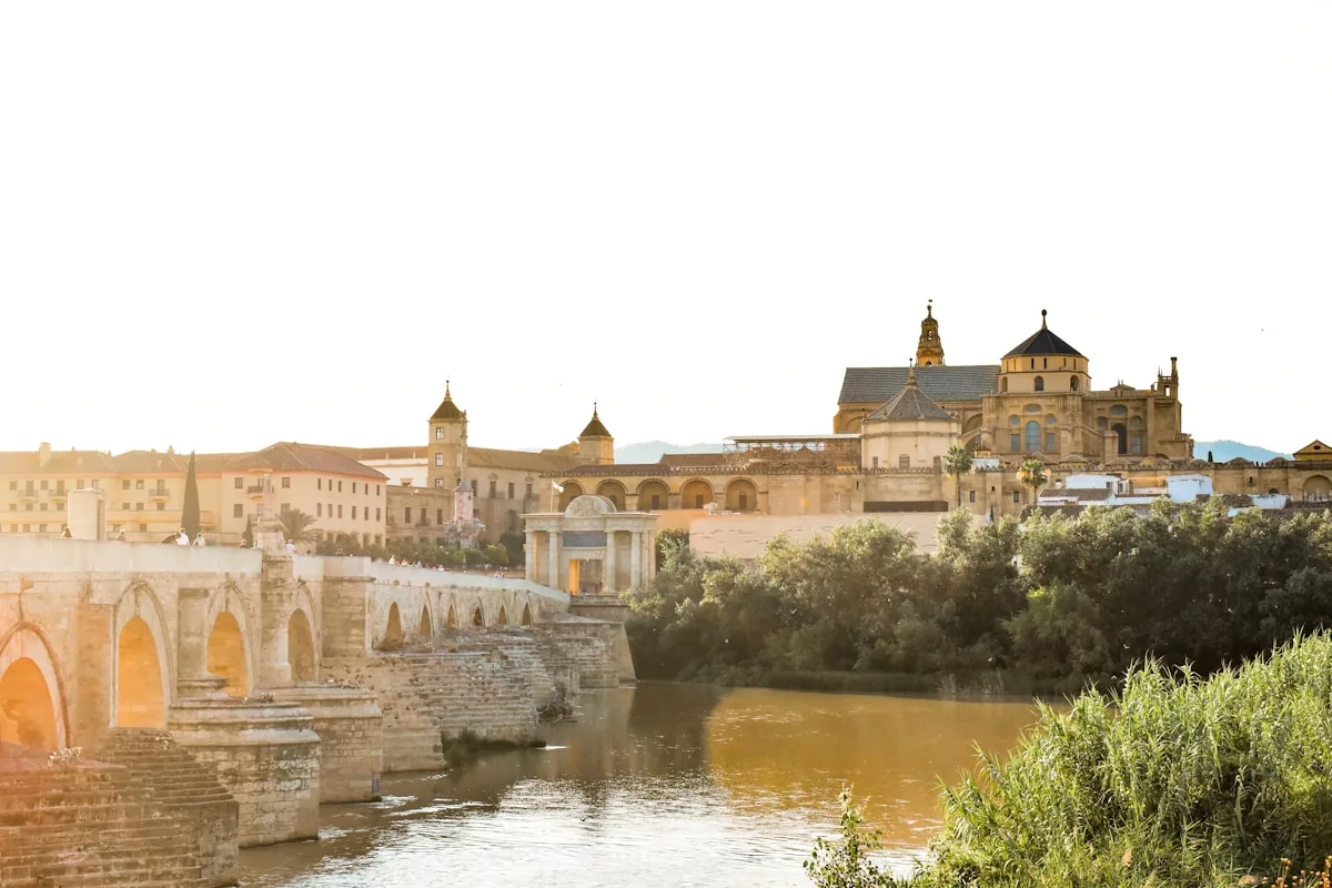 Notes from Cordoba: Streets, Light and Slow Mornings — Cordoba travel guide