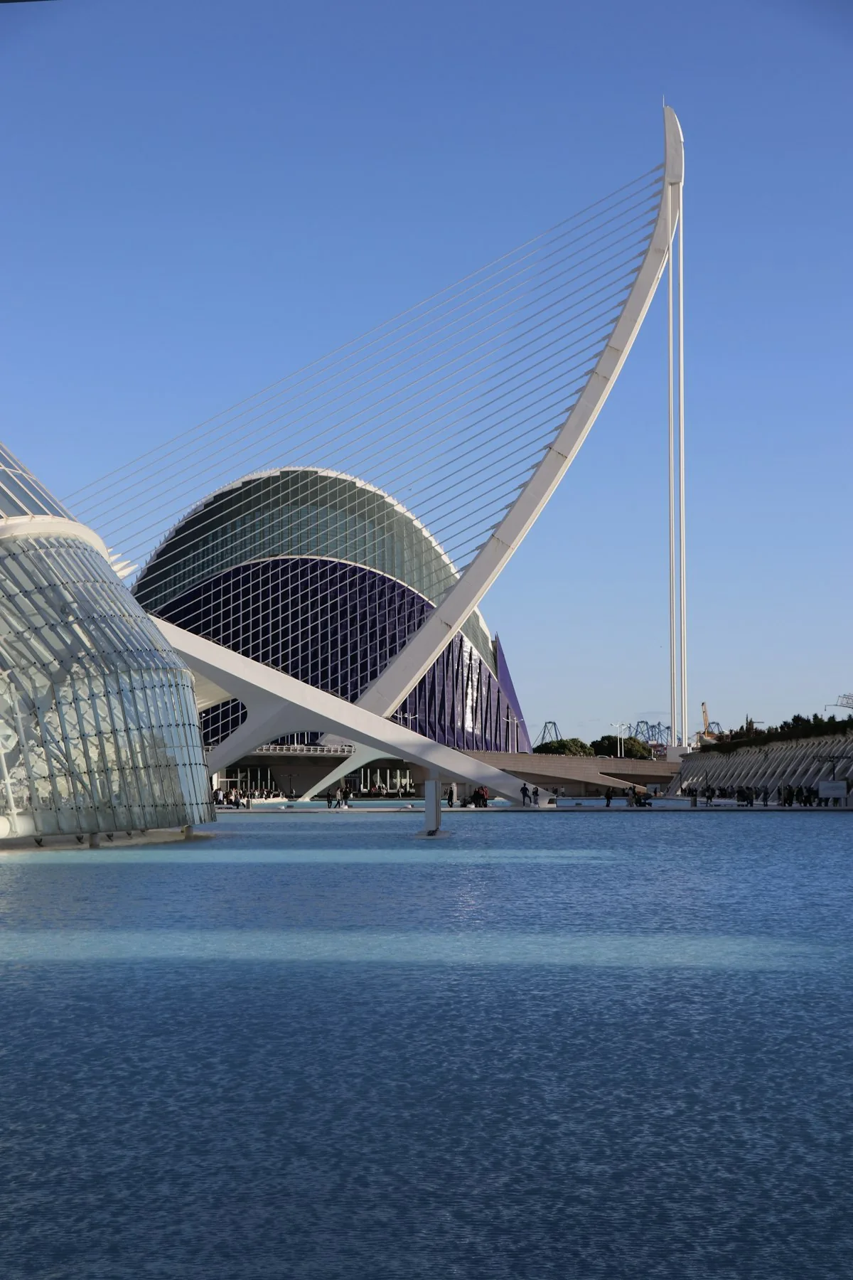 Notes from Valencia: Streets, Light and Slow Mornings — Valencia travel guide