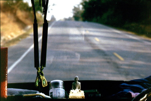 Notes from Chiang Mai: A Slow Travel Diary