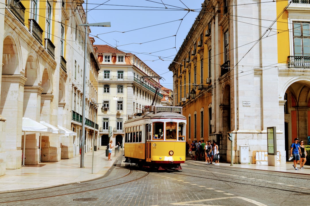 Notes from Lisbon Slow: A Slow Travel Diary — Lisbon, Portugal travel guide