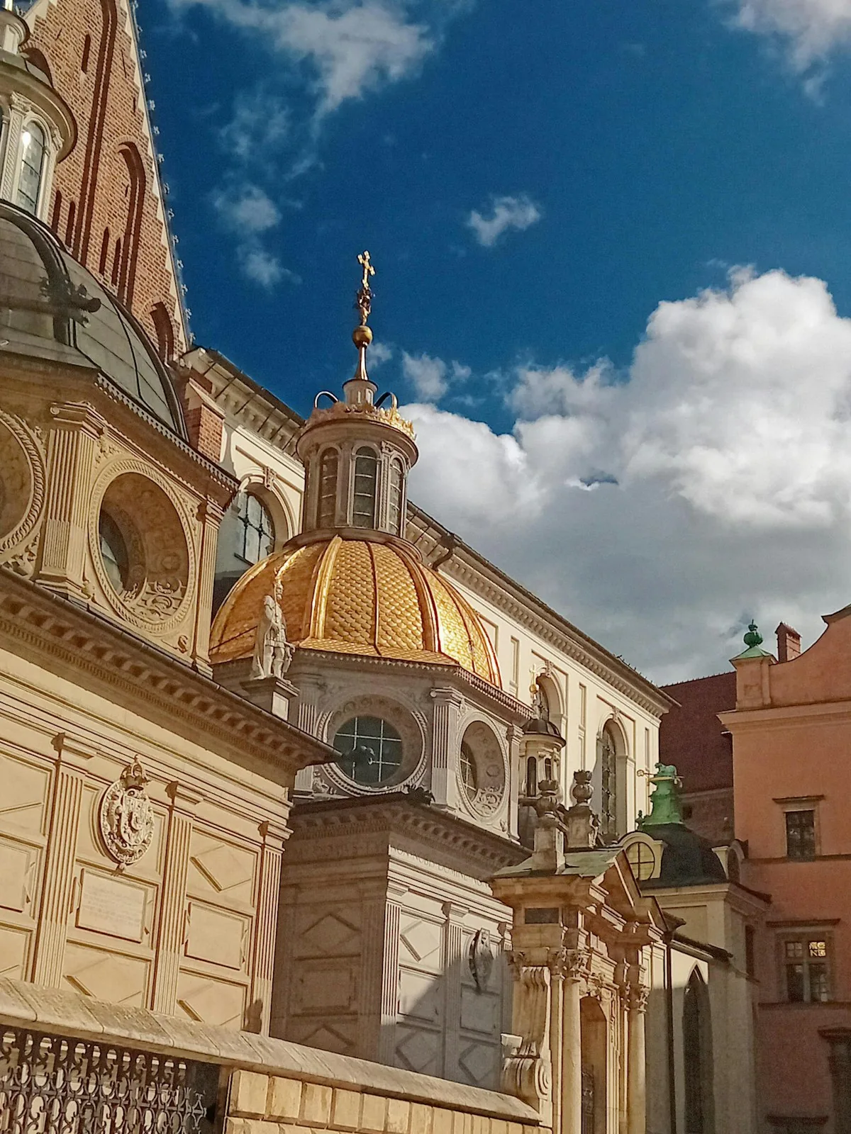 Notes from Krakow: Streets, Light and Slow Mornings — Krakow travel guide