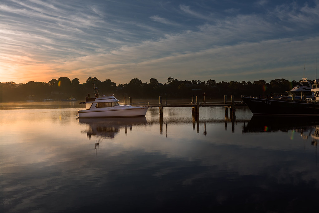 Notes from Strahan Slow: A Travel Diary — Strahan, Australia travel guide