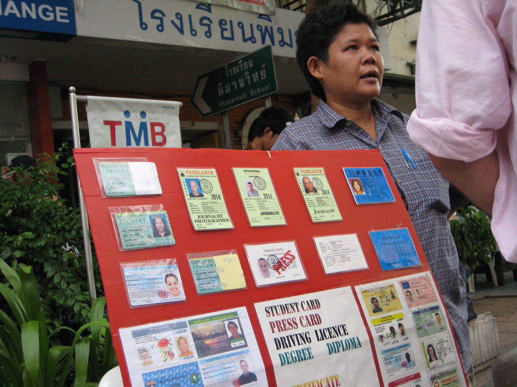 Notes from Bangkok: A Slow Travel Diary