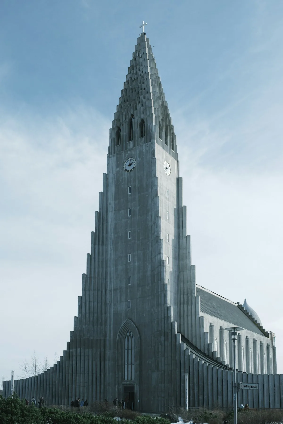 Notes from Reykjavik: Streets, Light and Slow Mornings — Reykjavik travel guide