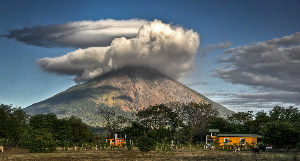 Notes from Ometepe Slow: A Travel Diary — Ometepe Island, Nicaragua travel guide