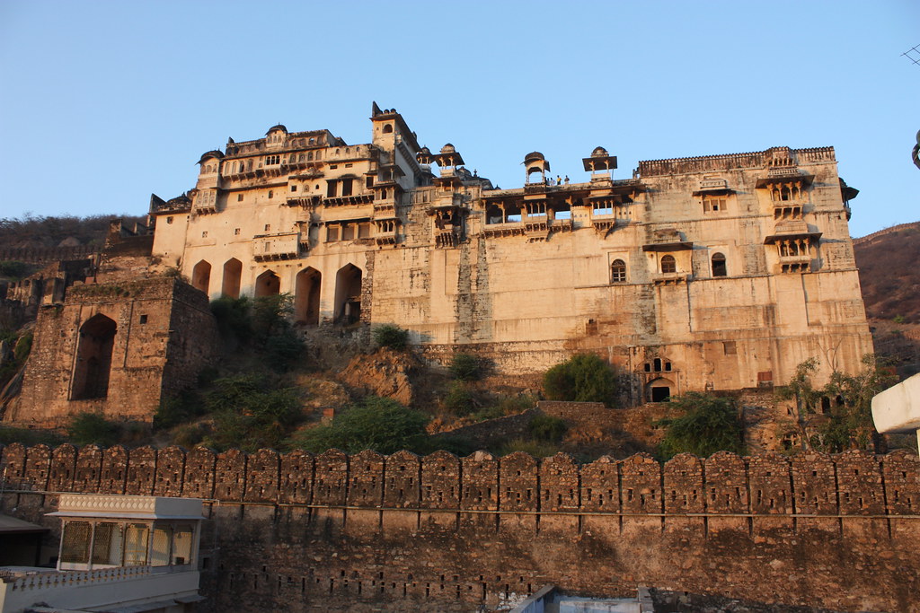 Notes from Bundi Slow: A Travel Diary — Bundi, India travel guide