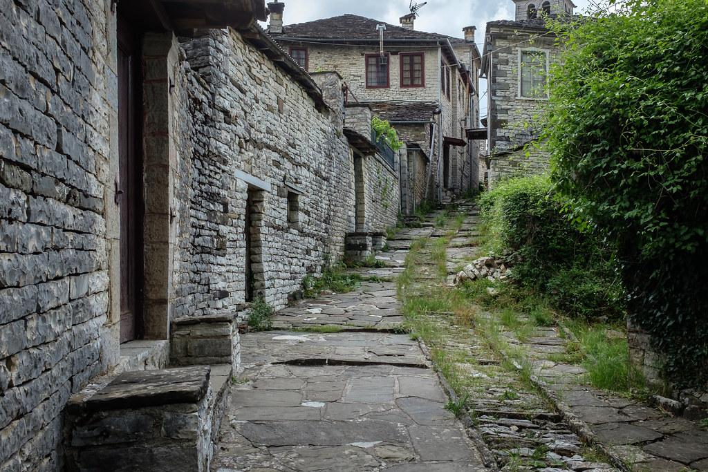 Notes from Zagori Slow: A Travel Diary — Zagori, Greece travel guide