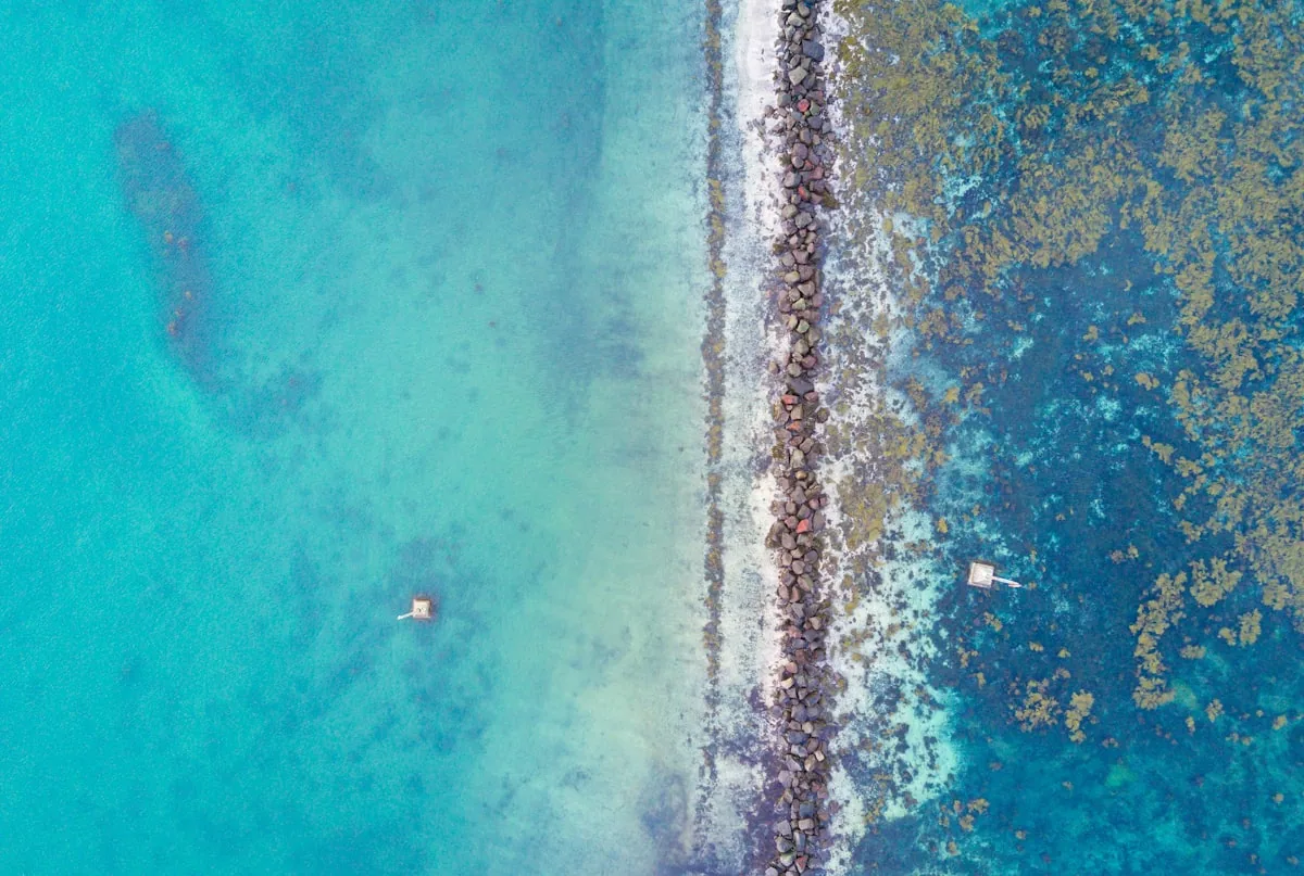 Ibiza — The kind of scene Departures Diary readers search for in Ibiza