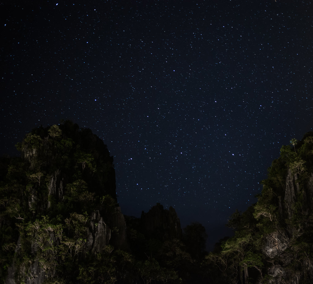 Notes from Palawan El Nido: A Slow Travel Diary