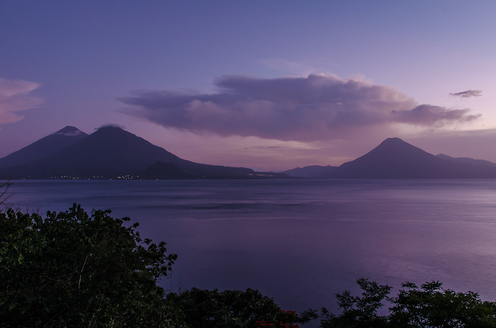 Notes from Panajachel Slow: A Slow Travel Diary
