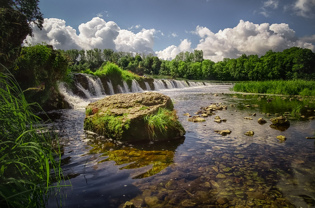 Notes from Kuldiga Slow: A Travel Diary — Kuldiga, Latvia travel guide