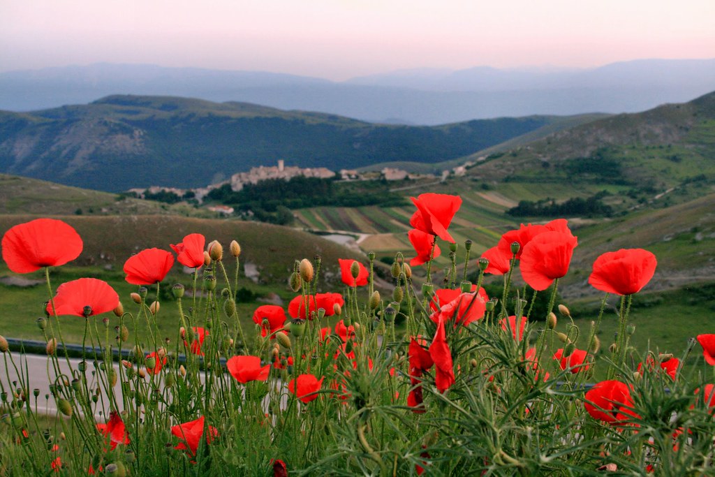 Notes from Santo Stefano di Sessanio Slow: A Travel Diary — Santo Stefano di Sessanio, Italy travel guide