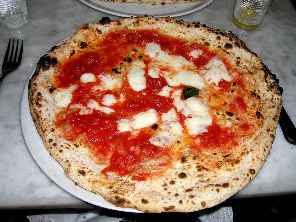Notes from Naples: A Slow Travel Diary