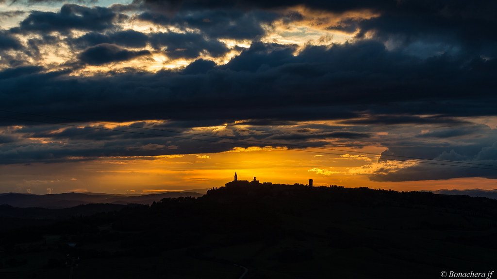 Notes from Pienza Slow: A Travel Diary — Pienza, Italy travel guide