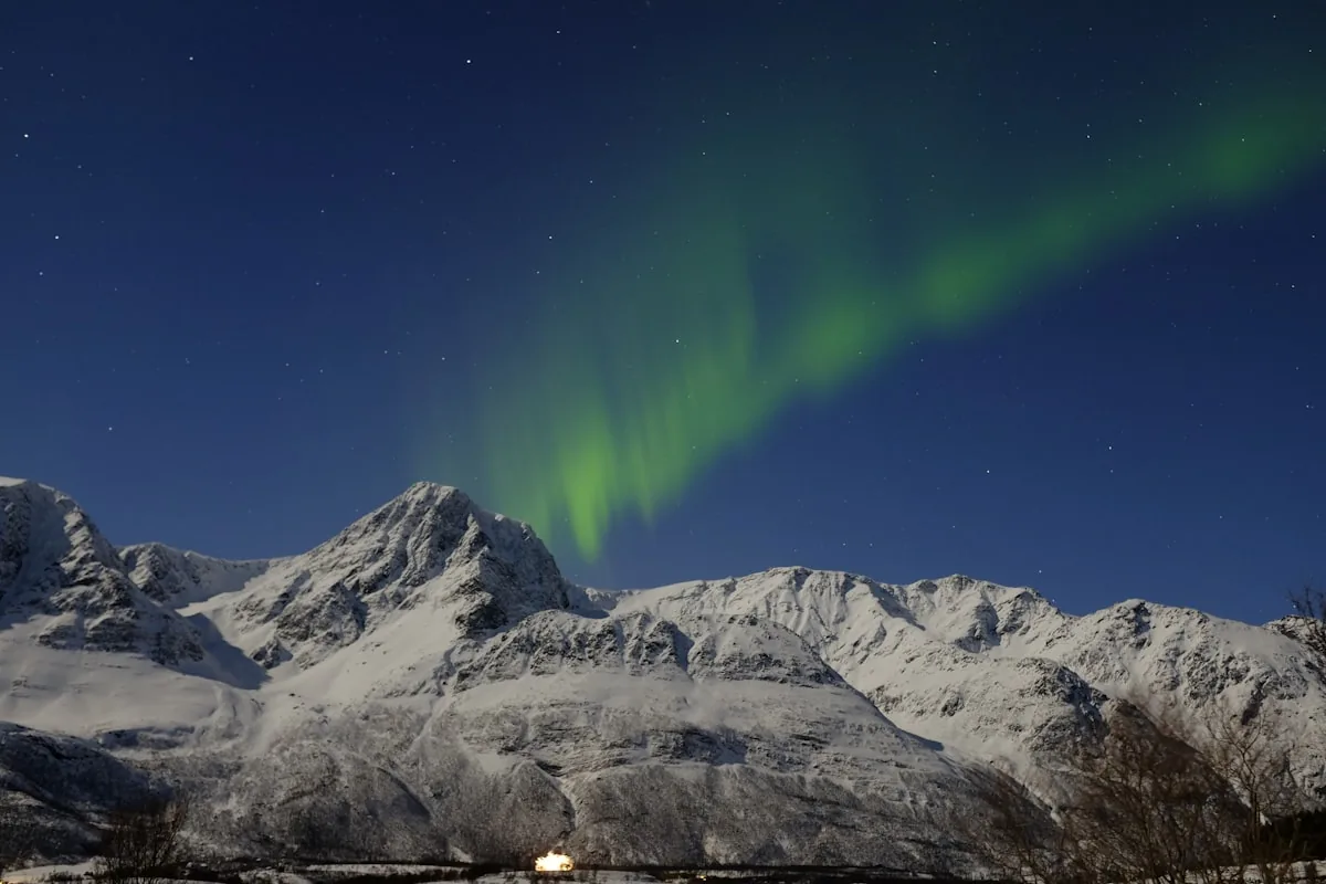 Notes from Tromso: Streets, Light and Slow Mornings — Tromso travel guide
