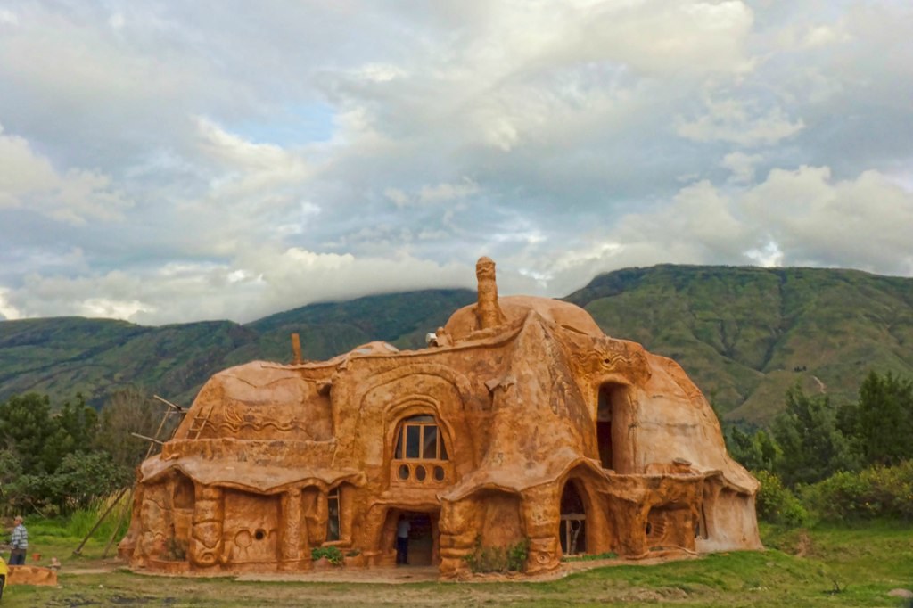 Notes from Villa de Leyva Slow: A Slow Travel Diary