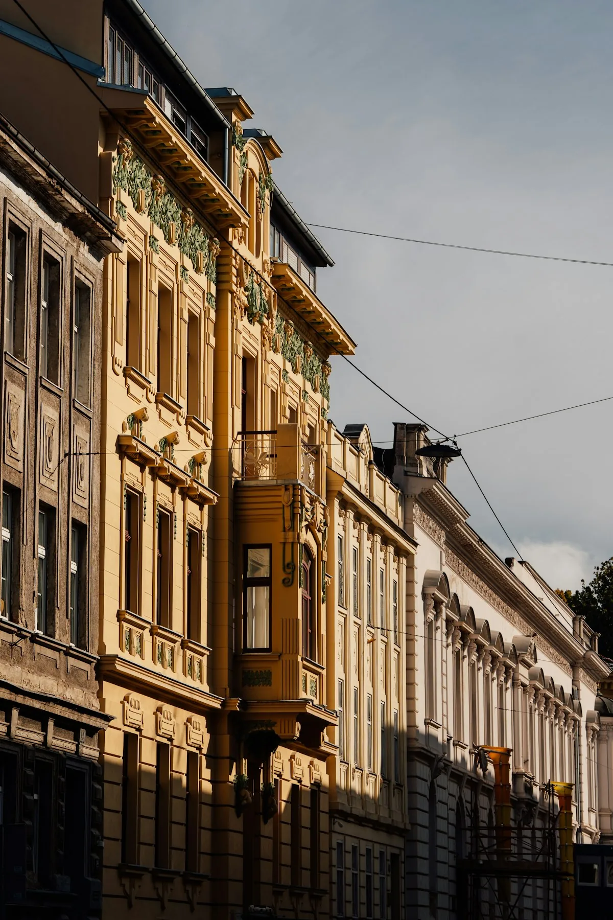 Notes from Zagreb: Streets, Light and Slow Mornings — Zagreb travel guide