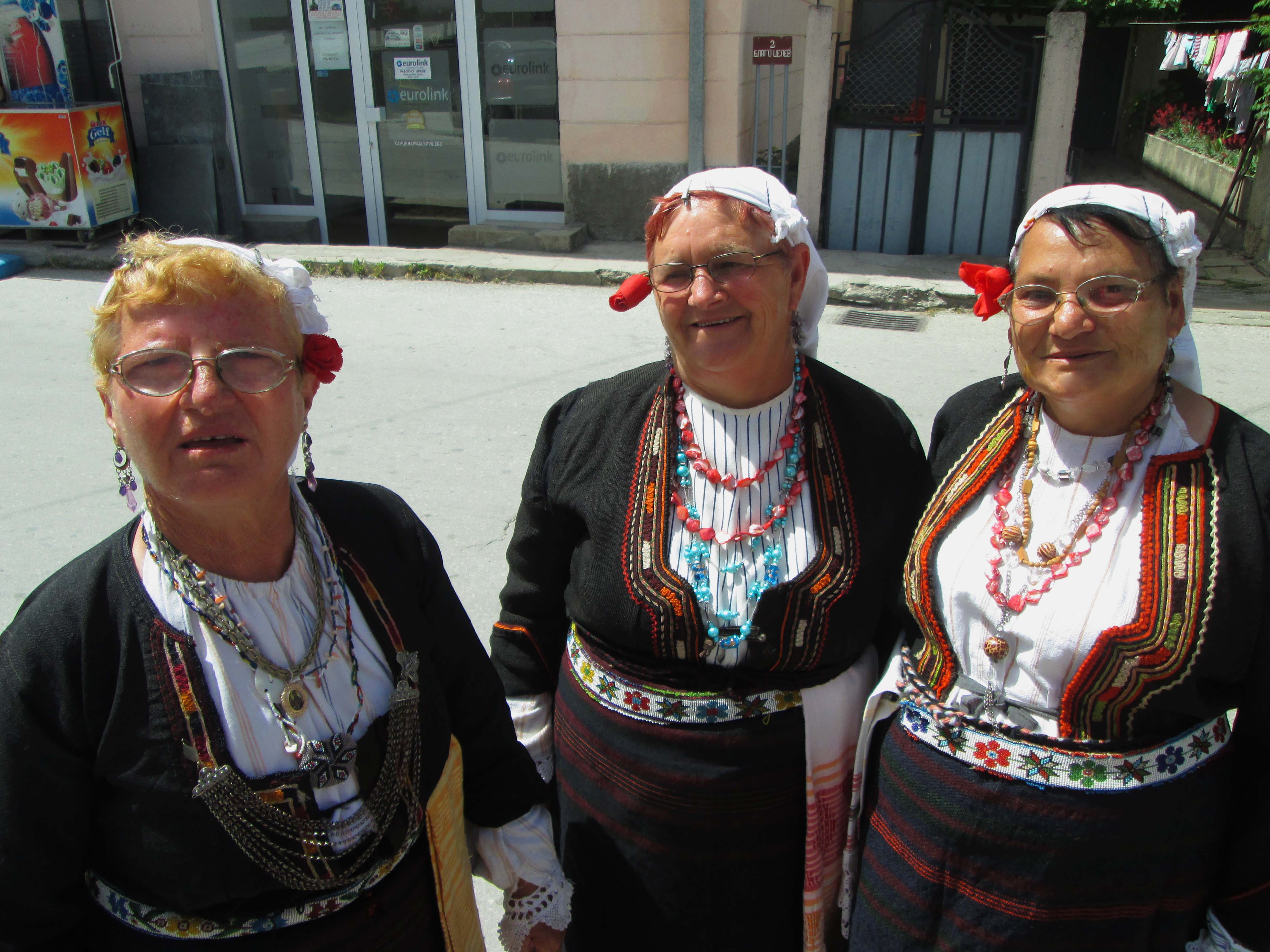 Notes from Krushevo Slow: A Travel Diary — Krushevo, North Macedonia travel guide