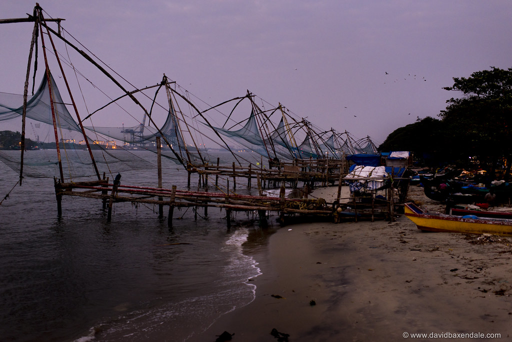 Notes from Fort Kochi Slow: A Travel Diary — Fort Kochi, India travel guide