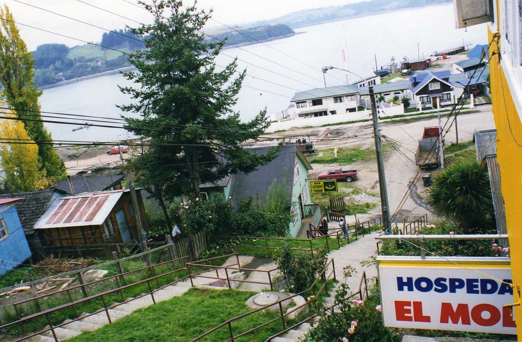 Notes from Chiloe Slow: A Travel Diary — Castro, Chile travel guide