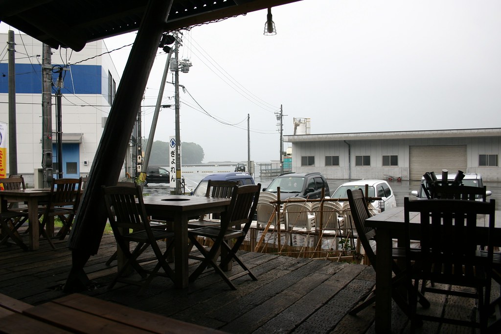 Notes from Hagi Slow: A Travel Diary — Hagi, Japan travel guide