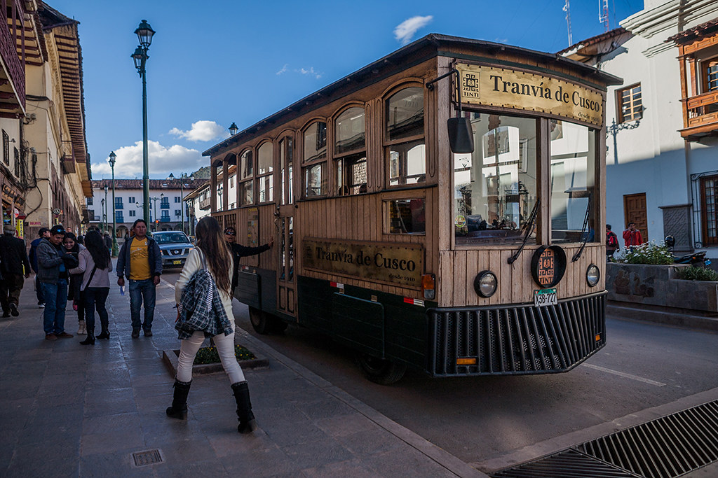 Notes from Cusco Slow: A Travel Diary