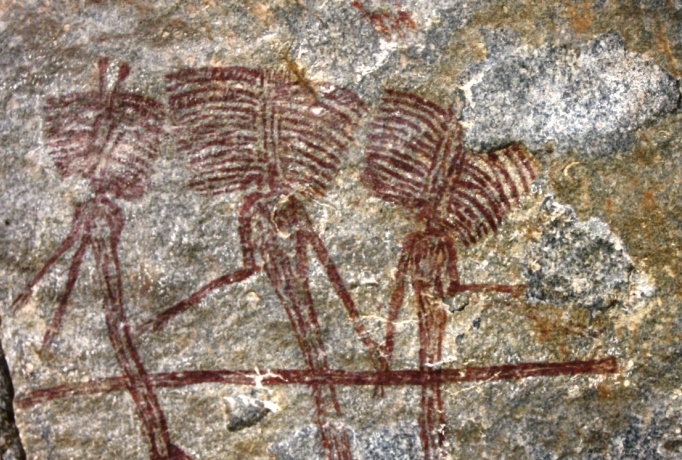 Notes from Kondoa Rock Art Sites: A Story from Dodoma — Kondoa, Tanzania travel guide