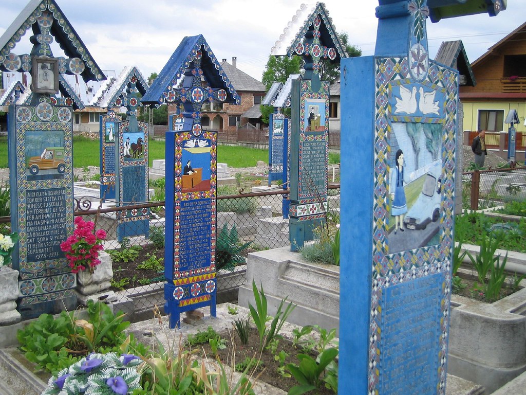 Notes from Sapanta Slow: A Travel Diary — Sapanta, Romania travel guide