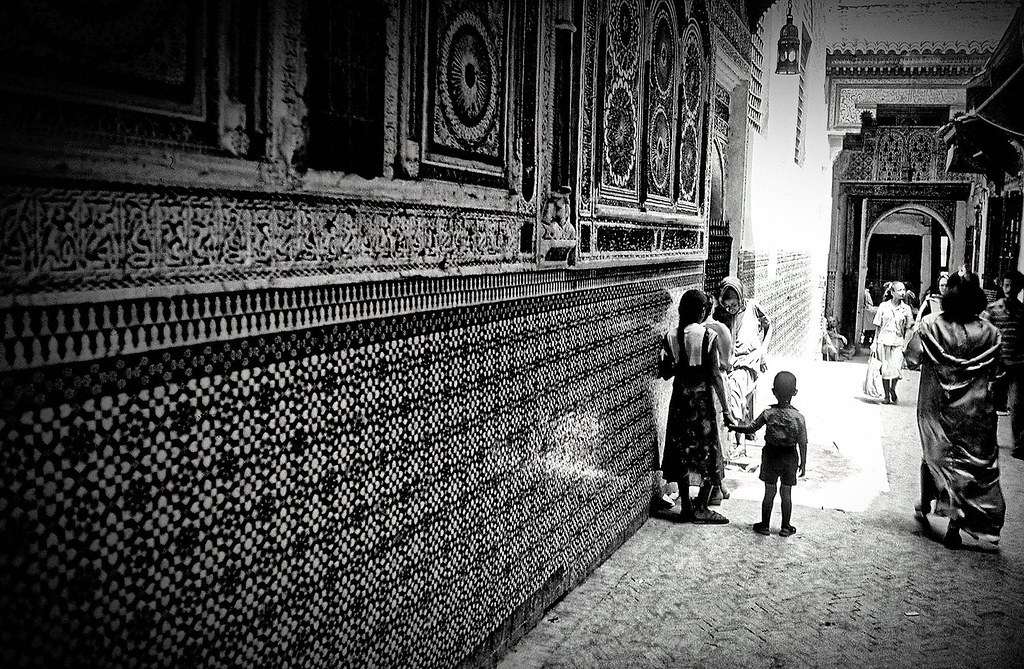 Notes from Fes Medina Slow: A Travel Diary — Fes, Morocco travel guide