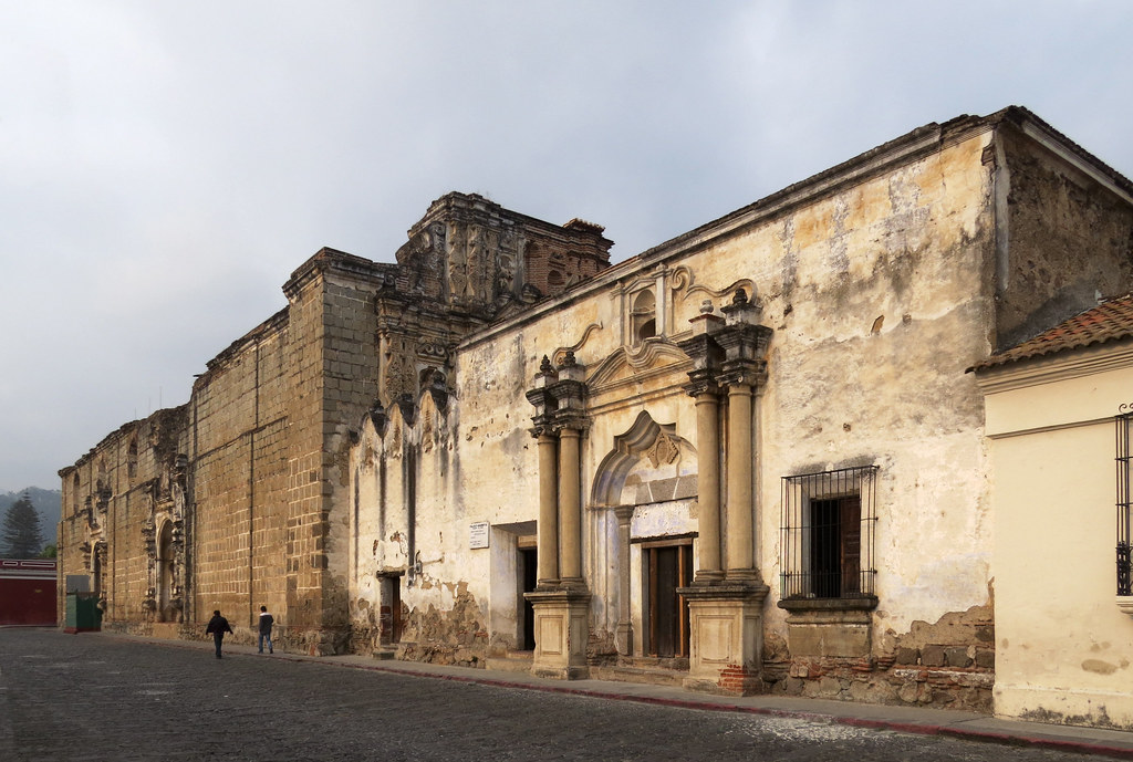Notes from Flores Slow: A Travel Diary — Flores, Guatemala travel guide