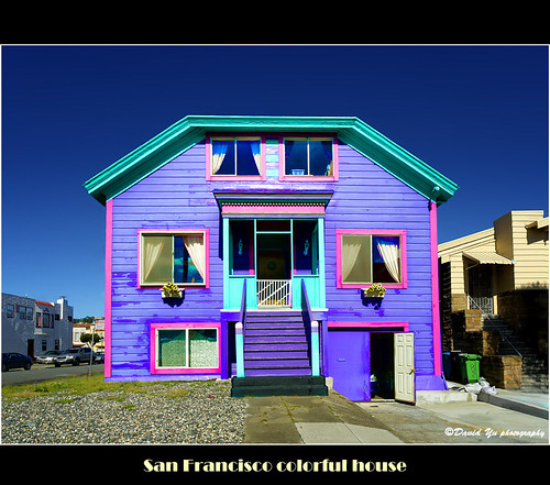 Notes from San Francisco: A Slow Travel Diary