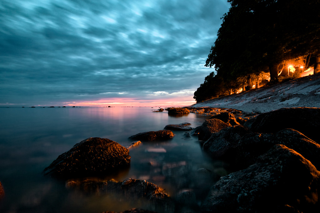 Notes from Visby Slow: A Travel Diary — Visby, Sweden travel guide