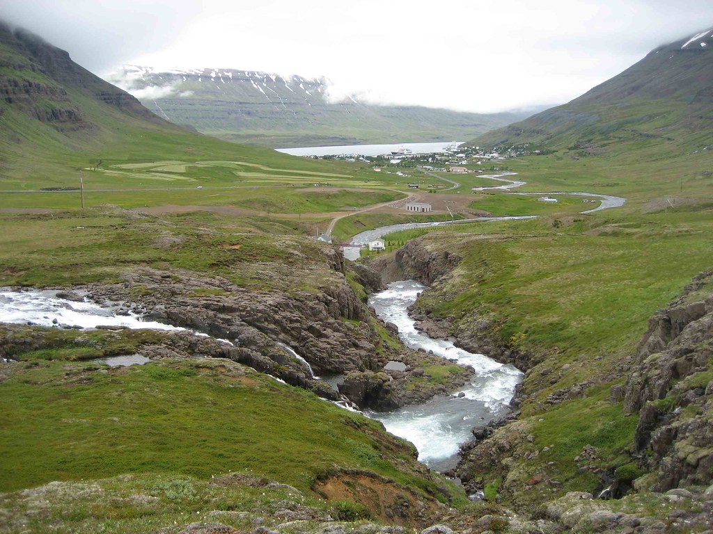 Notes from Seydisfjordur Slow: A Travel Diary — Seydisfjordur, Iceland travel guide