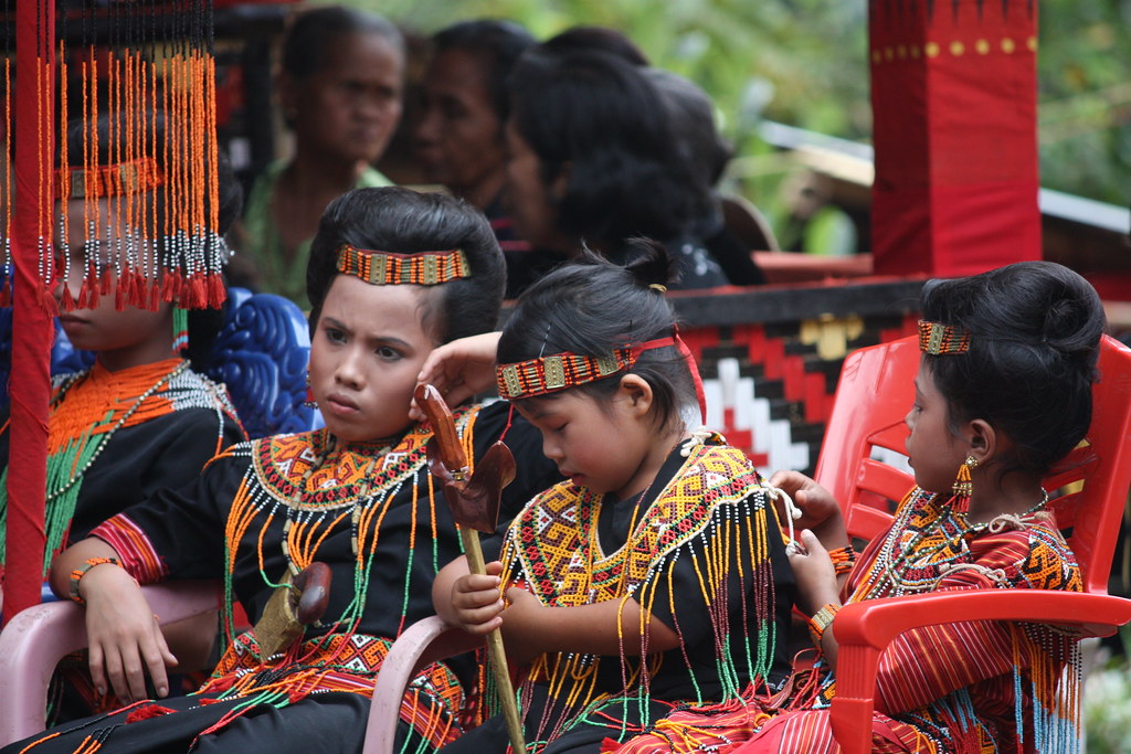 Notes from Toraja Slow: A Travel Diary — Tana Toraja, Indonesia travel guide