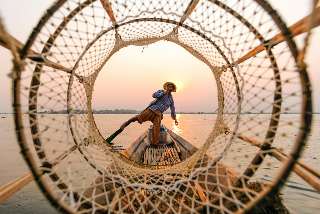 Notes from Inle Lake Slow: A Travel Diary — Inle Lake, Myanmar travel guide