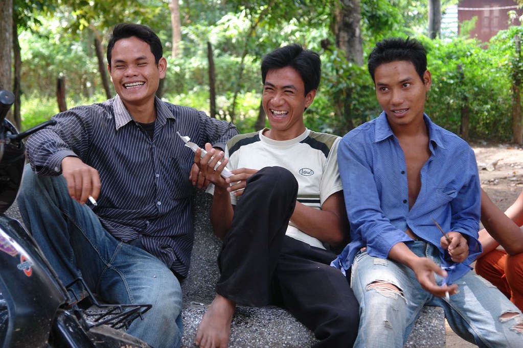 Notes from Battambang Slow: A Travel Diary — Battambang, Cambodia travel guide