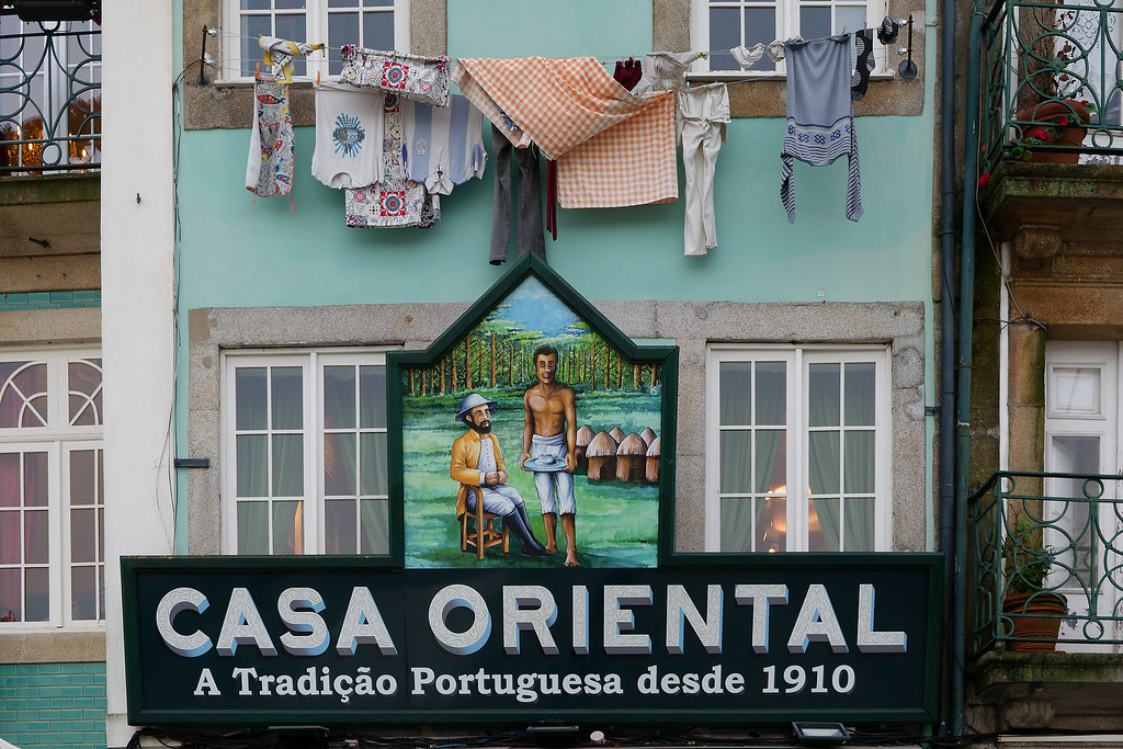 Porto at Dusk: Bridges, Wine and the Douro Light