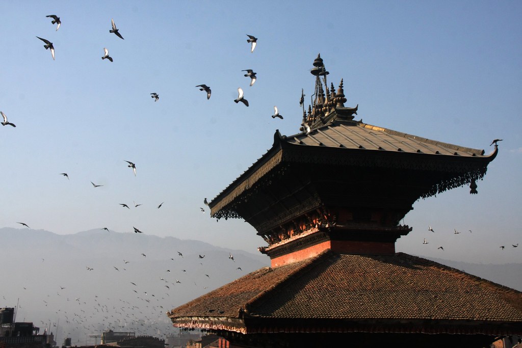 Notes from Bhaktapur Slow: A Travel Diary — Bhaktapur, Nepal travel guide