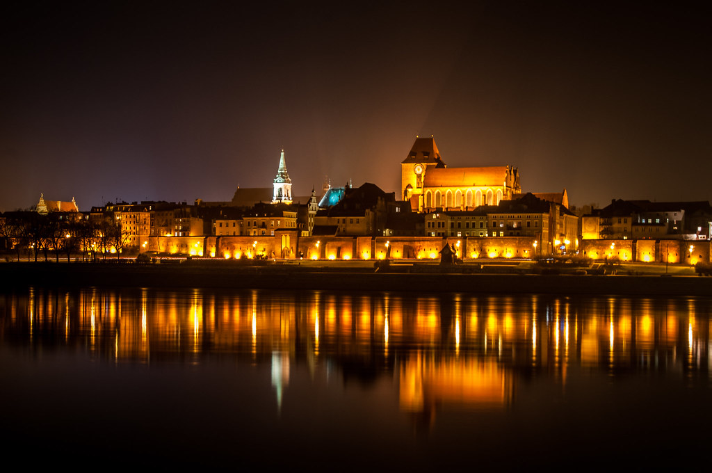 Notes from Torun Slow: A Travel Diary — Torun, Poland travel guide