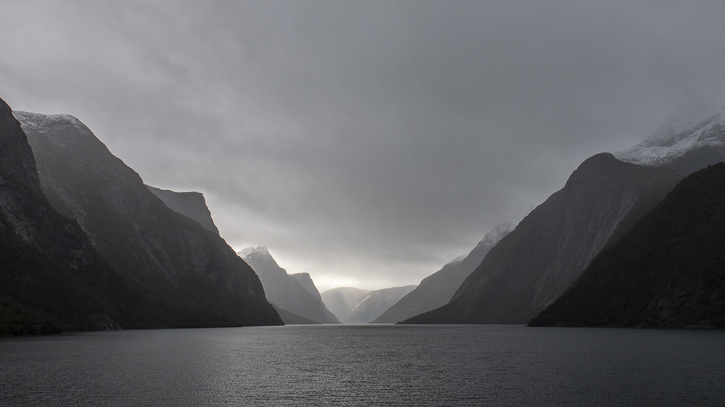 Notes from Norway Fjords: A Slow Travel Diary