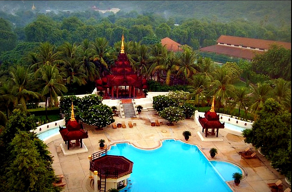 Notes from Mandalay Slow: A Travel Diary — Mandalay, Myanmar travel guide