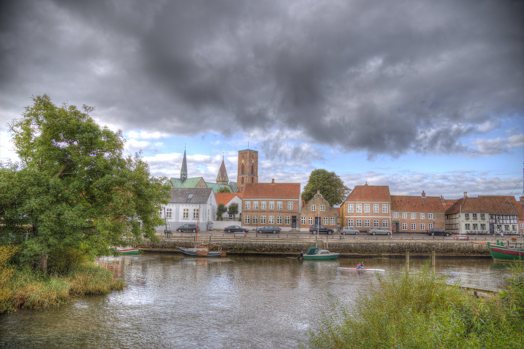 Notes from Ribe Slow: A Travel Diary — Ribe, Denmark travel guide