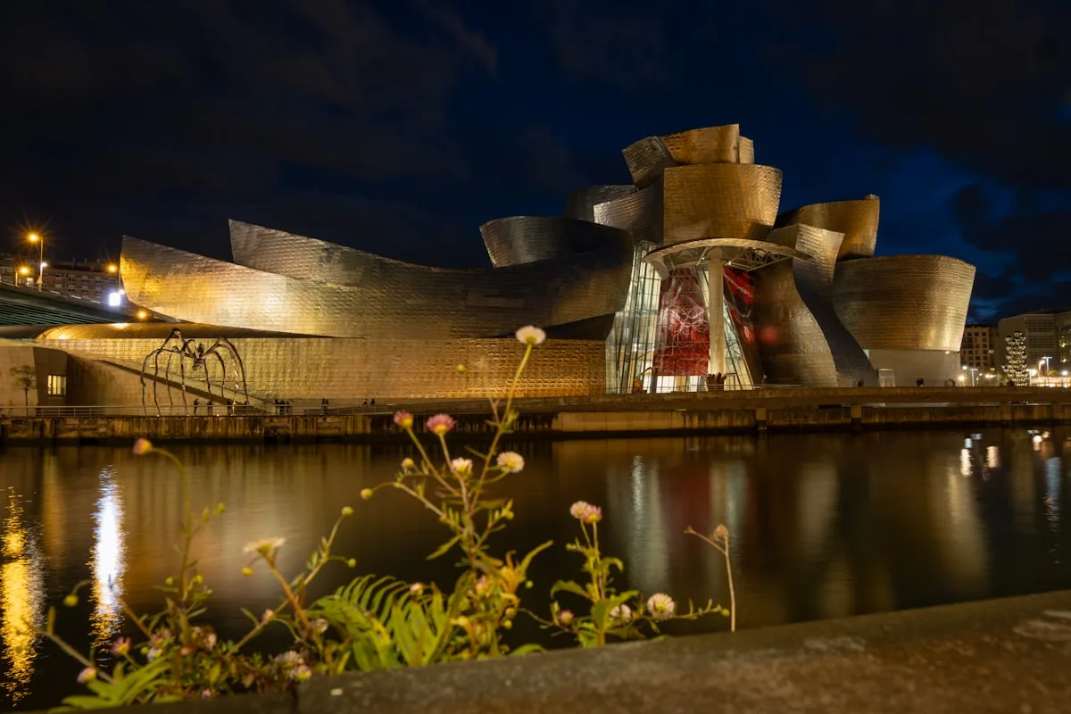 Notes from Bilbao: Streets, Light and Slow Mornings — Bilbao travel guide